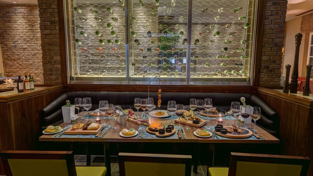 Rixos Premium Tekirova