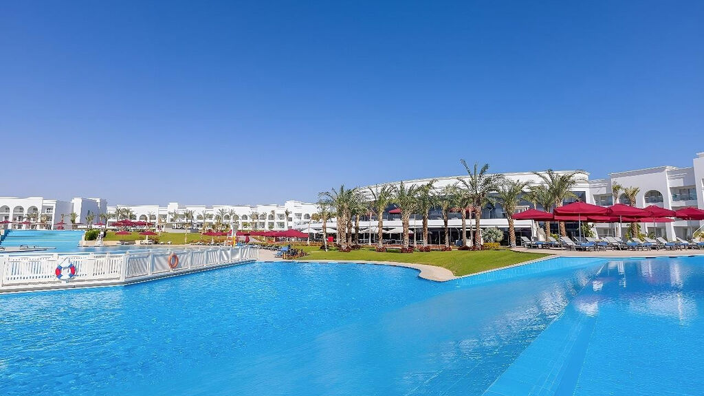 Rixos Radamis Tirana