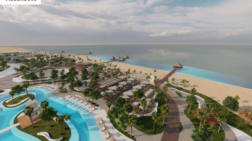 Rixos Radamis Tirana