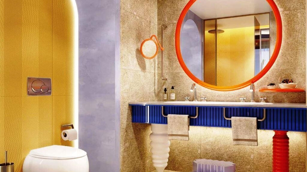 Rixos Radamis Tirana