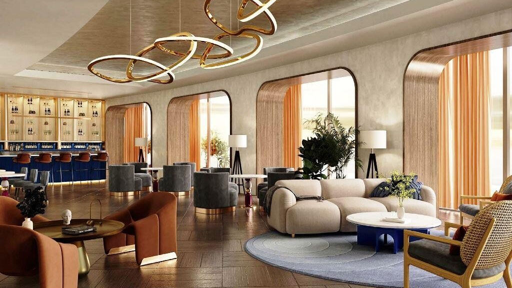 Rixos Radamis Tirana