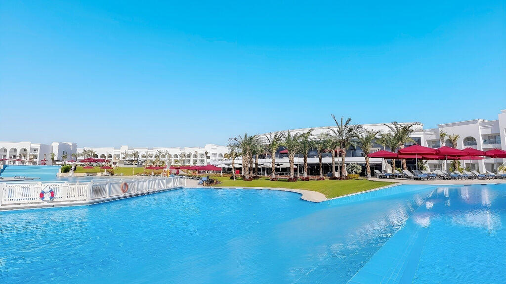 Rixos Radamis Tirana