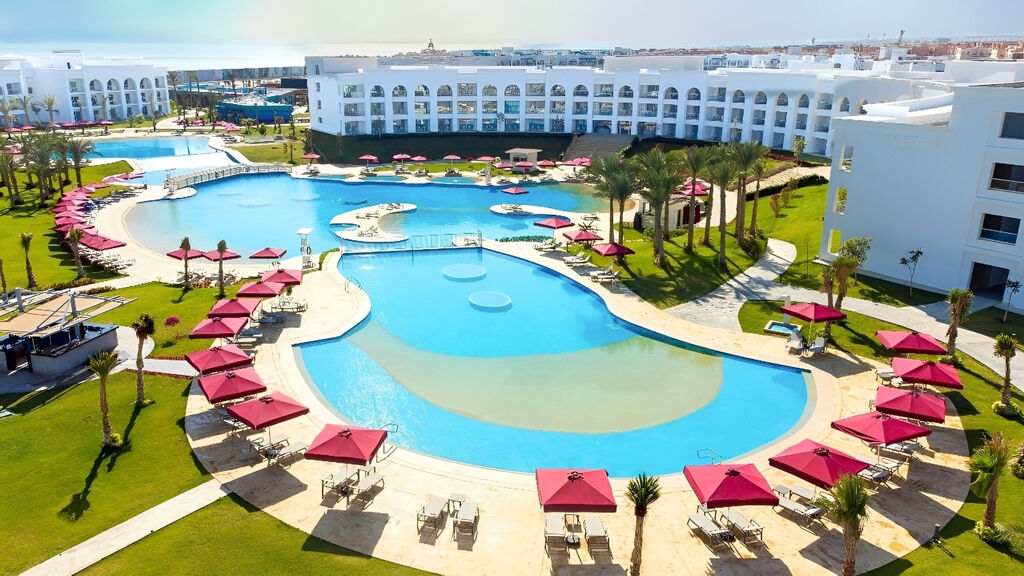 Rixos Radamis Tirana