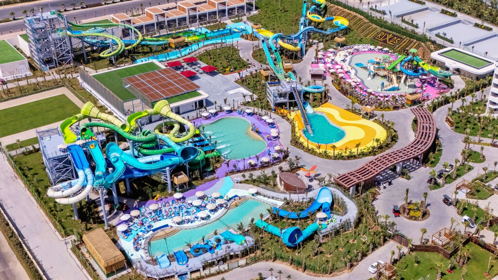 Rixos Radamis Tirana