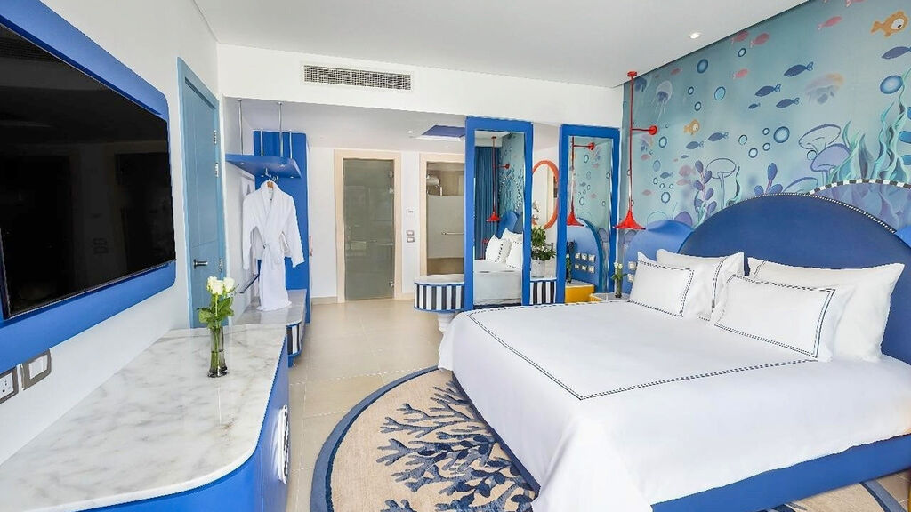 Rixos Radamis Tirana
