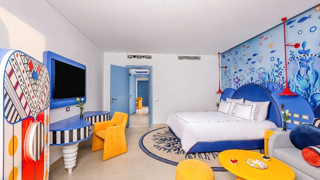 Rixos Radamis Tirana