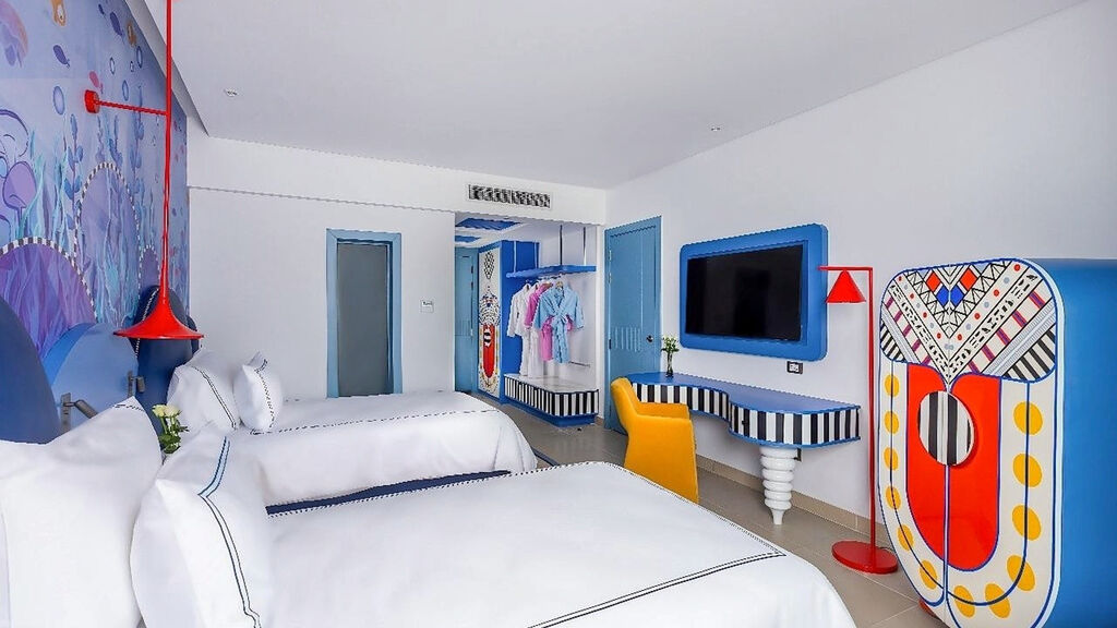 Rixos Radamis Tirana