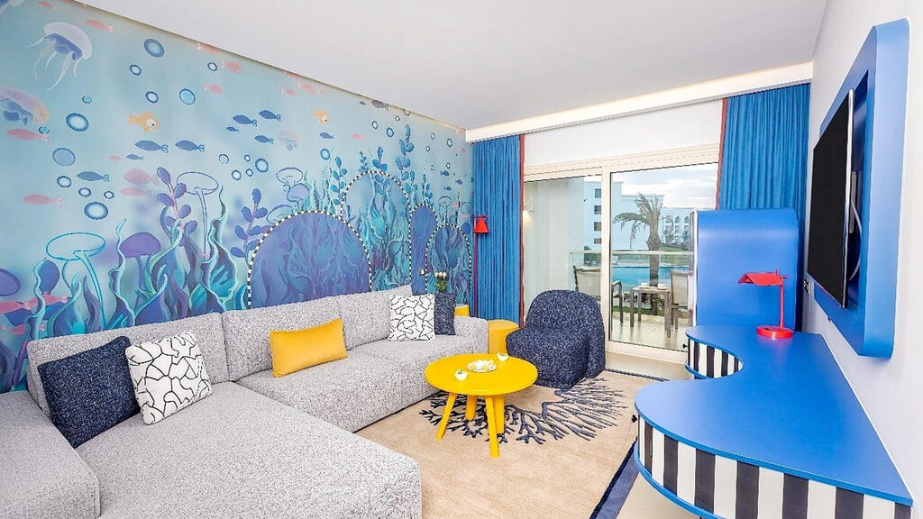 Rixos Radamis Tirana