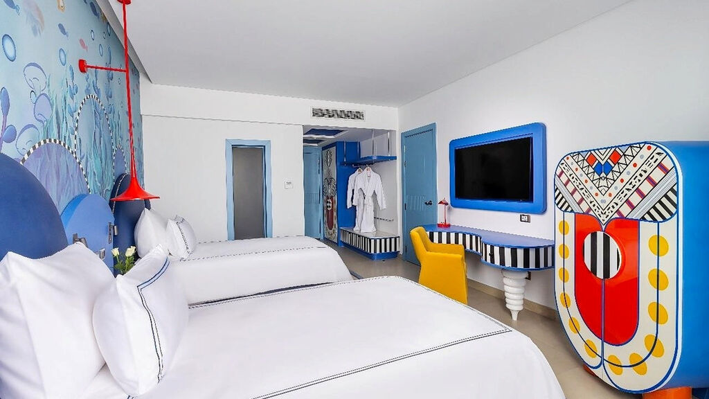 Rixos Radamis Tirana