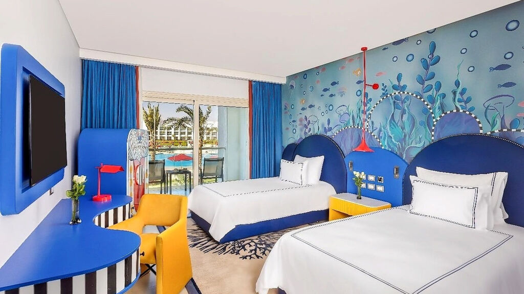Rixos Radamis Tirana