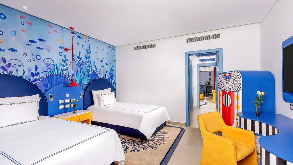 Rixos Radamis Tirana