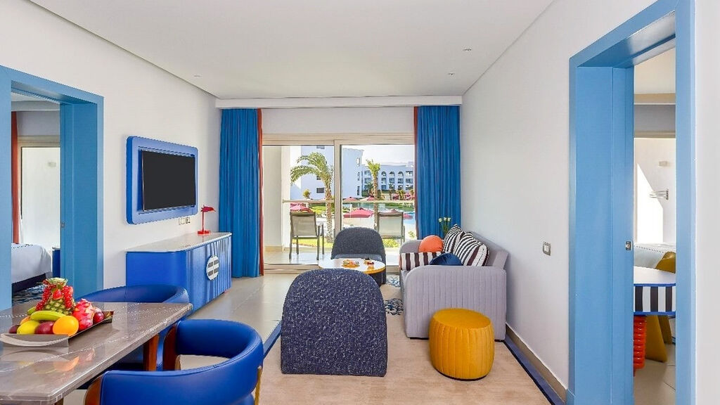 Rixos Radamis Tirana