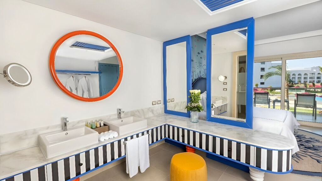 Rixos Radamis Tirana