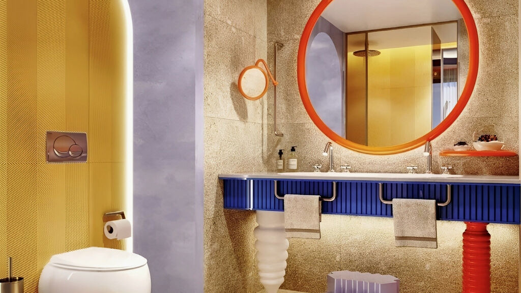 Rixos Radamis Tirana