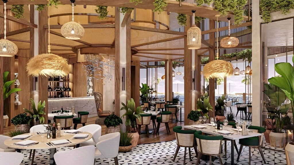 Rixos Radamis Tirana