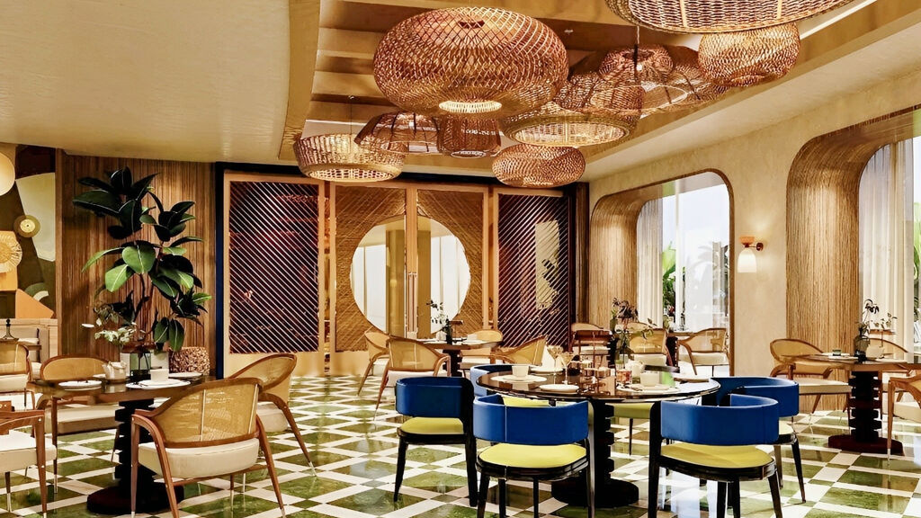 Rixos Radamis Tirana
