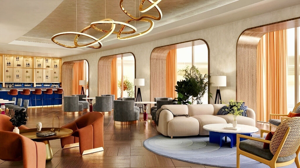 Rixos Radamis Tirana