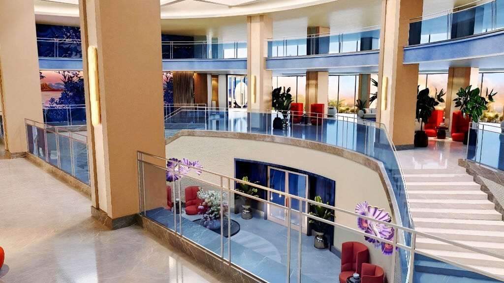 Rixos Radamis Tirana