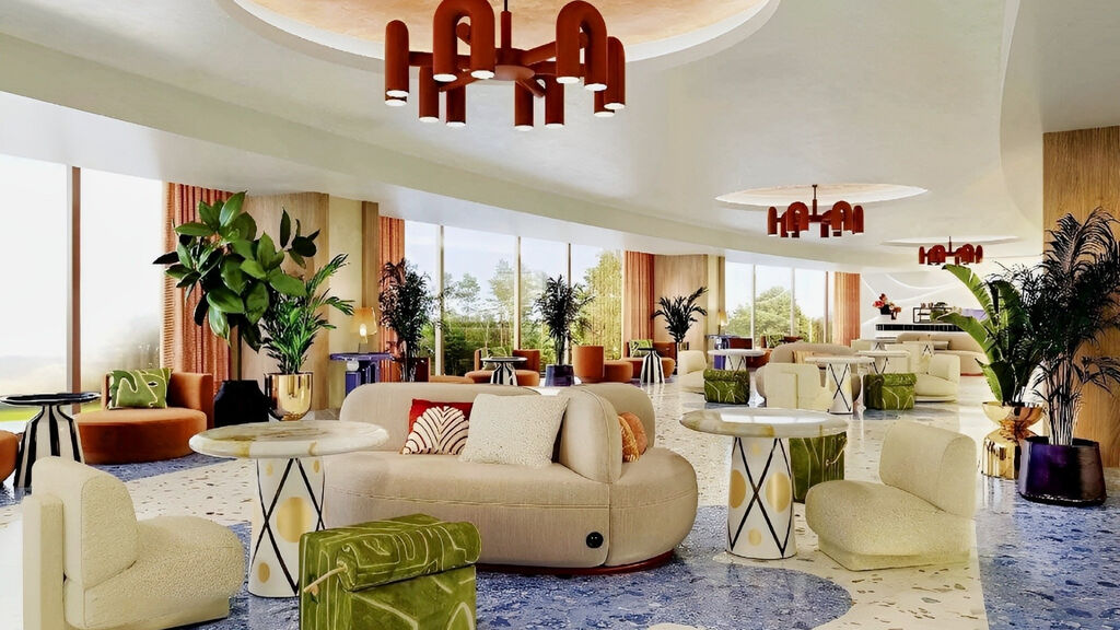 Rixos Radamis Tirana