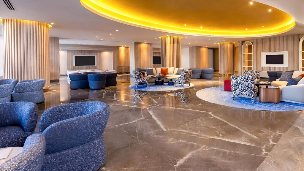 Rixos Radamis Tirana
