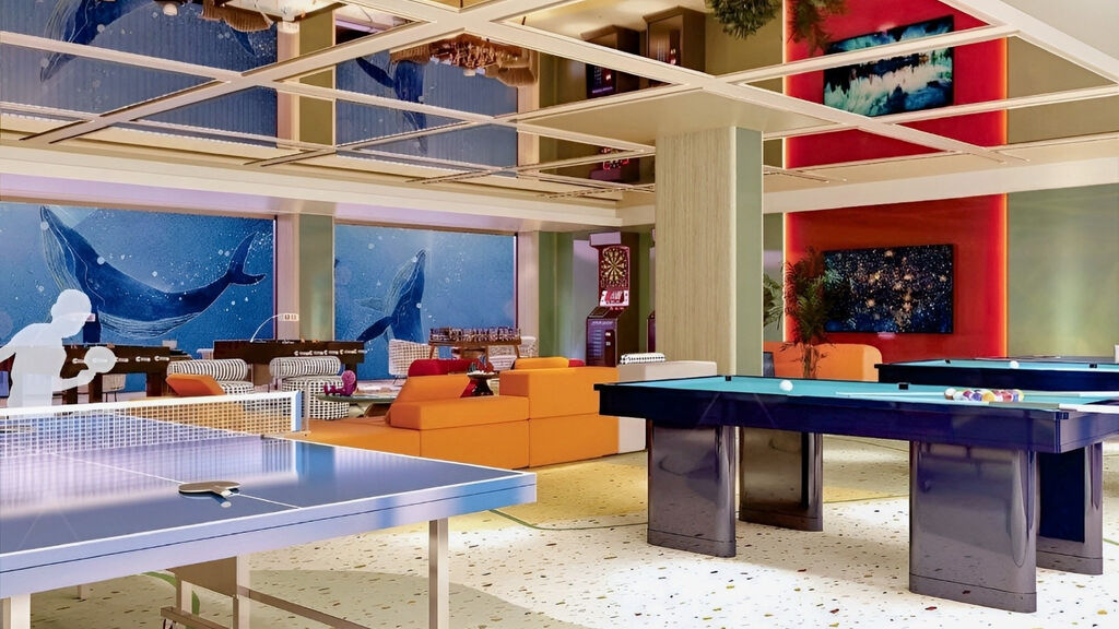 Rixos Radamis Tirana
