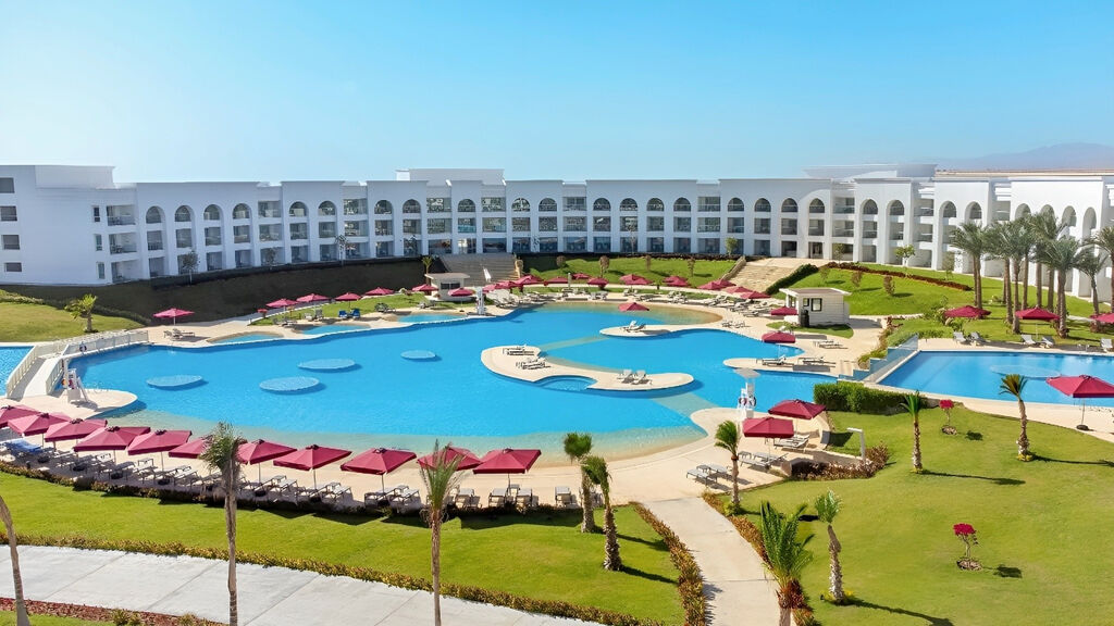 Rixos Radamis Tirana