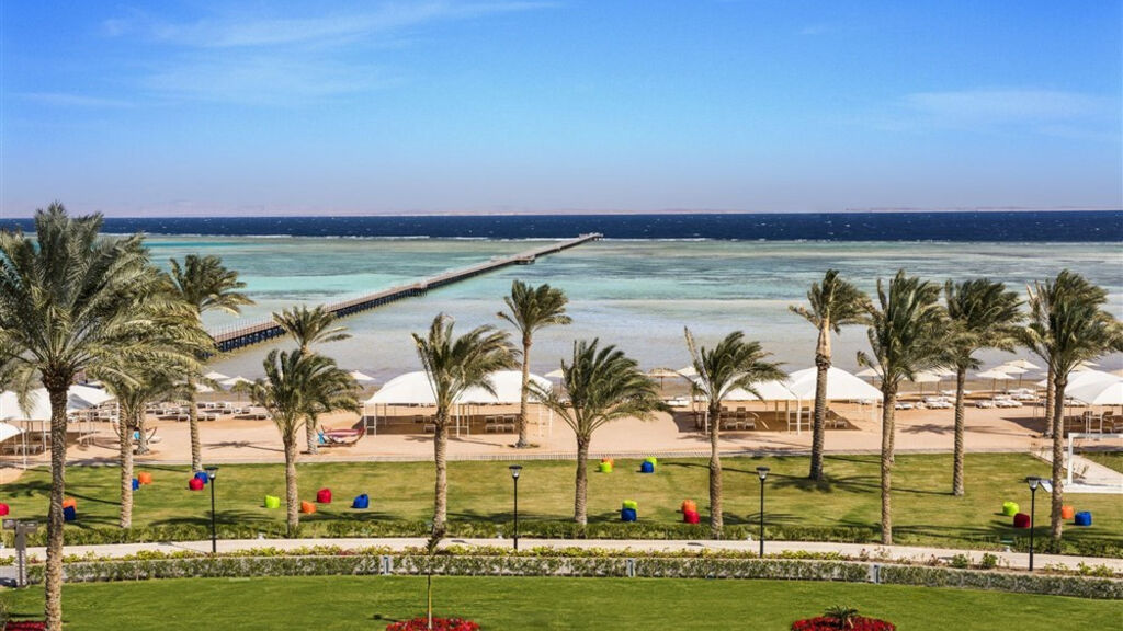 Rixos Premium Seagate