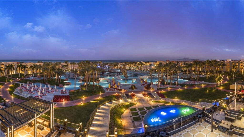 Rixos Premium Seagate