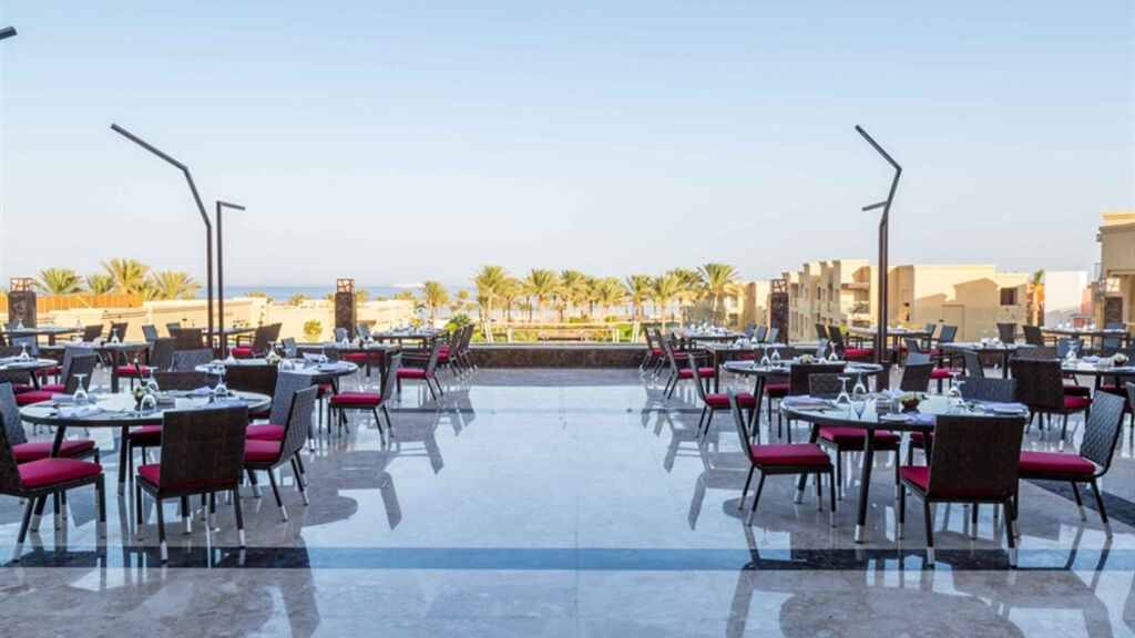 Rixos Premium Seagate