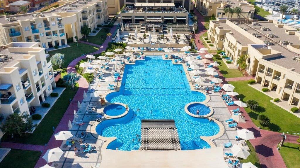 Rixos Premium Seagate