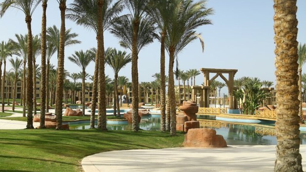 Rixos Seagate Sharm