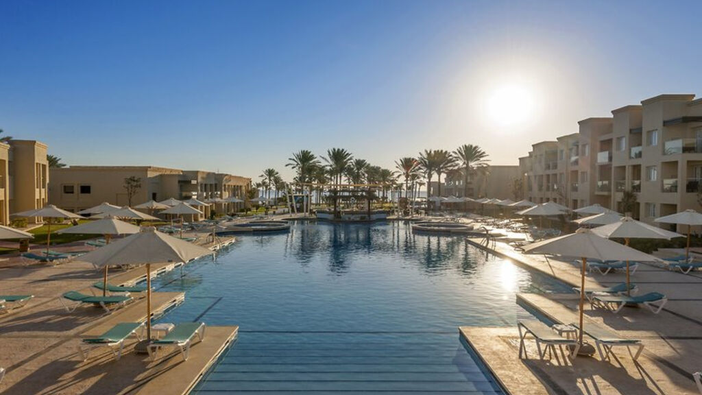 Rixos Seagate Sharm