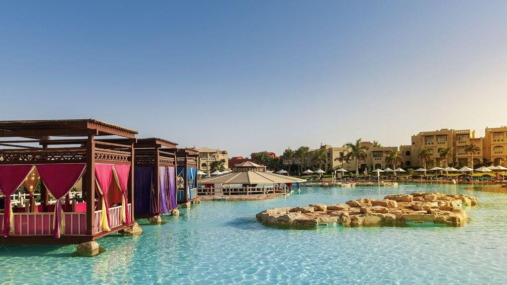 Rixos Sharm El Sheikh