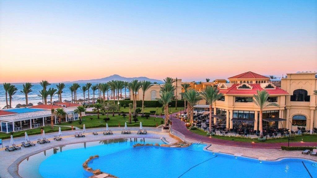 Rixos Sharm El Sheikh