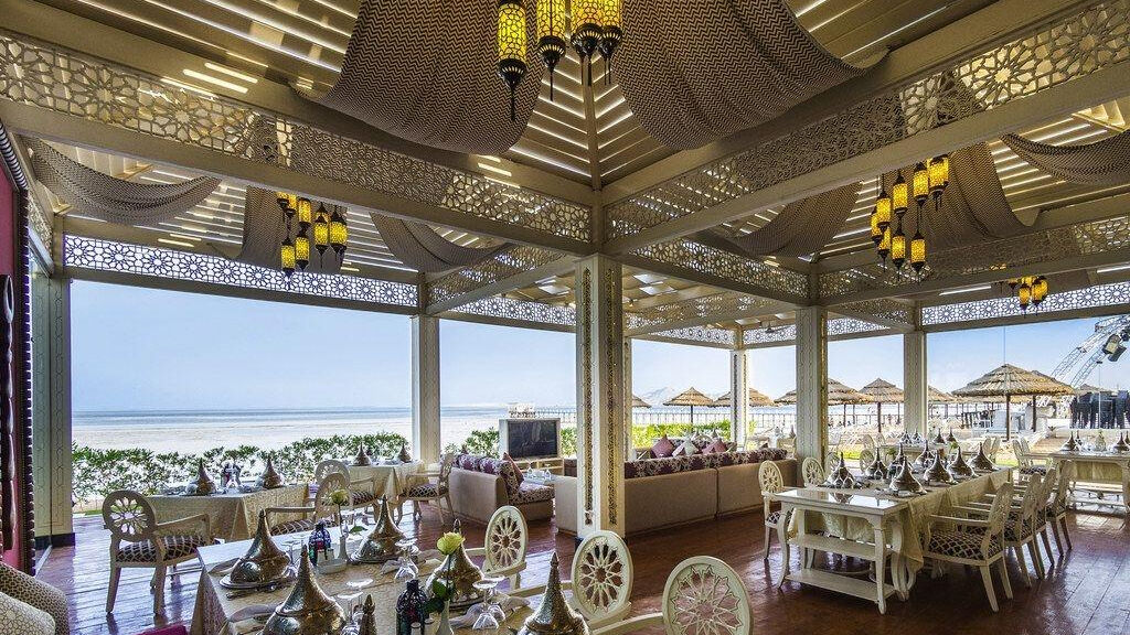 Rixos Sharm El Sheikh