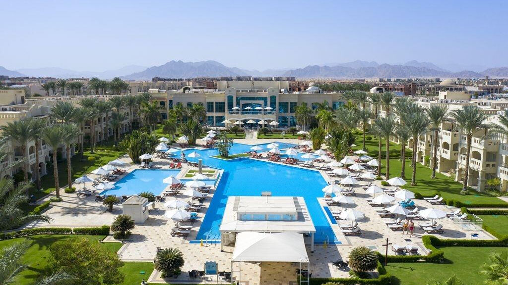 Rixos Sharm El Sheikh