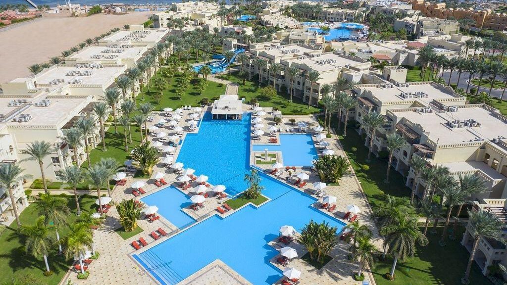 Rixos Sharm El Sheikh