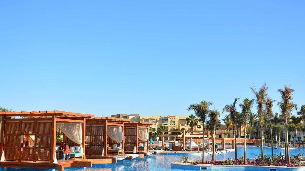 Rixos Sharm El Sheikh