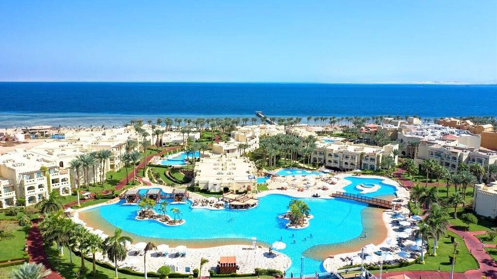 Rixos Sharm El Sheikh