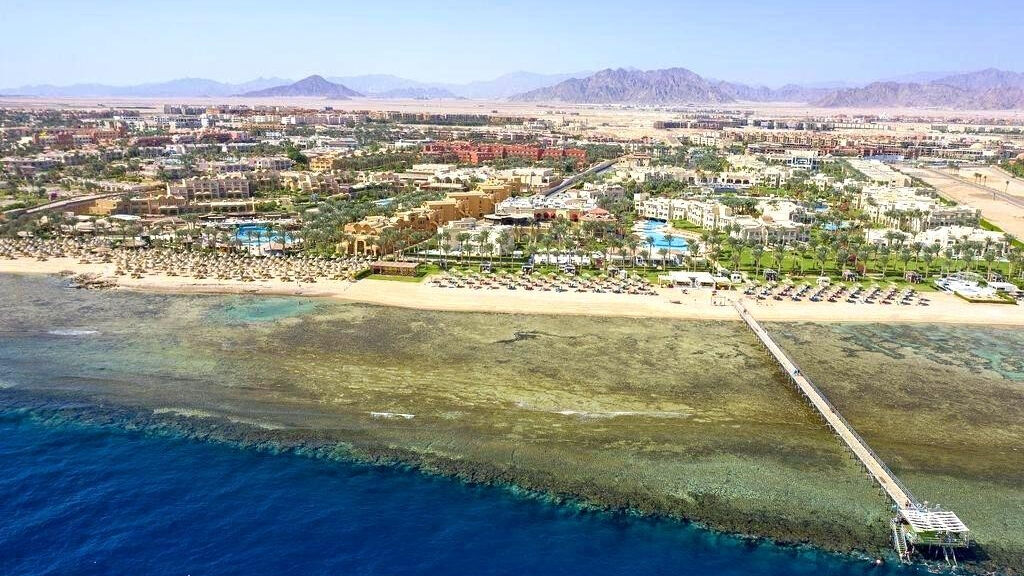 Rixos Sharm El Sheikh