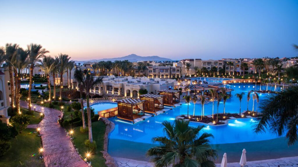 Rixos Sharm El Sheikh