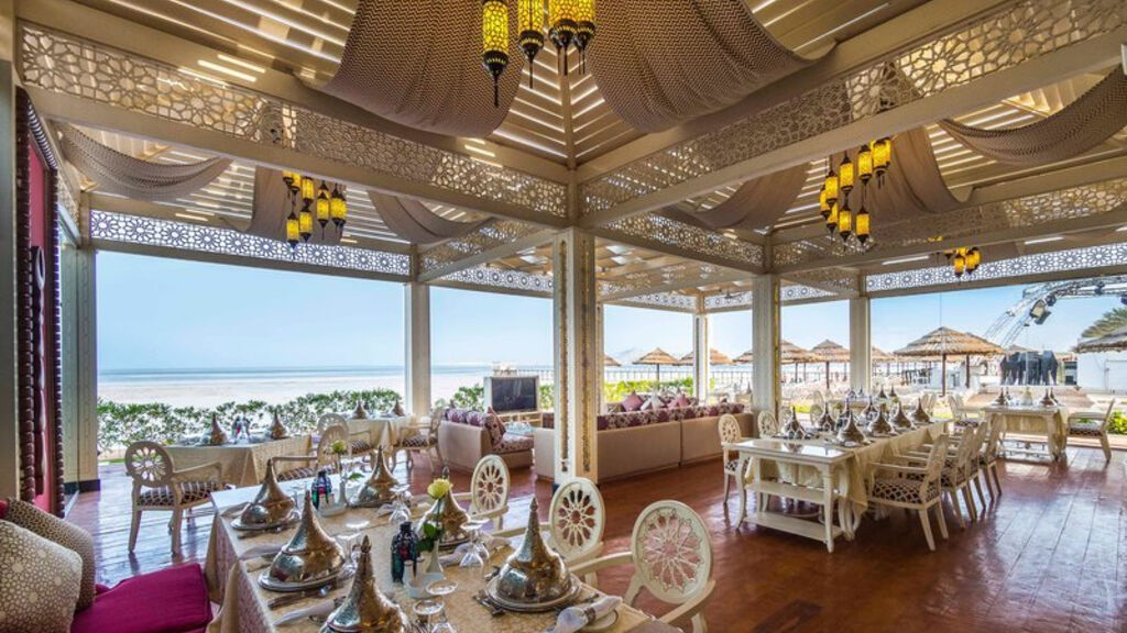 Rixos Sharm El Sheikh