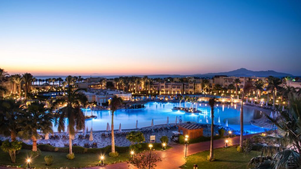 Rixos Sharm El Sheikh