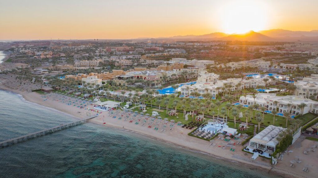 Rixos Sharm El Sheikh