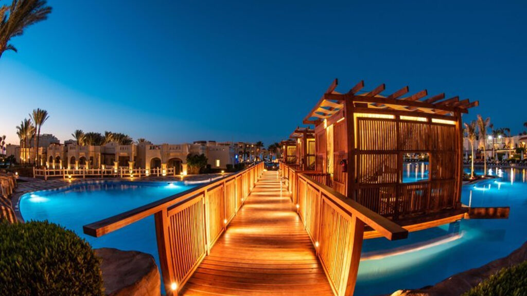 Rixos Sharm El Sheikh