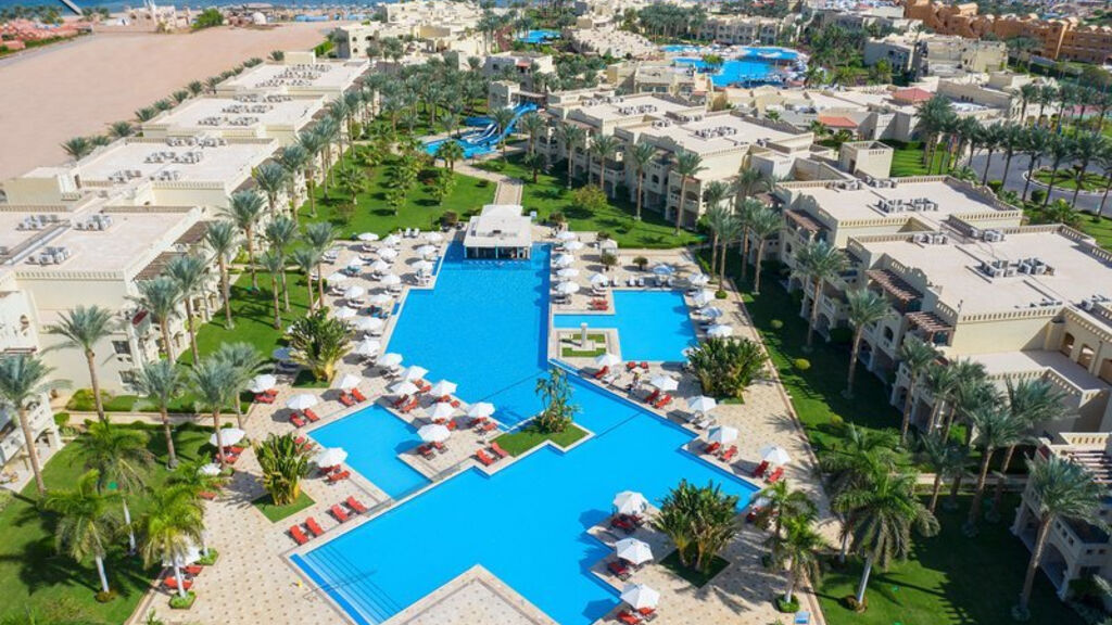 Rixos Sharm El Sheikh