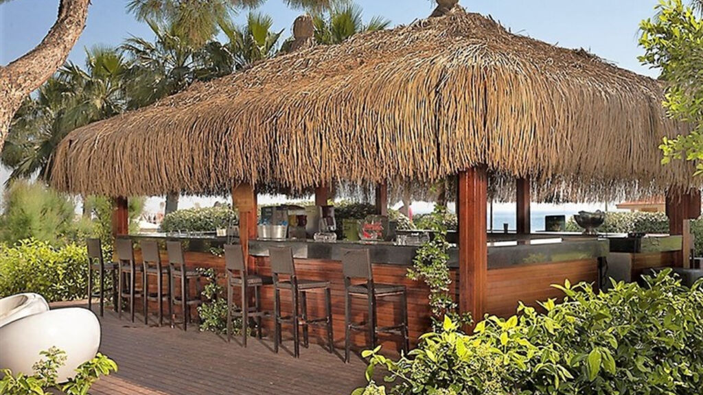 Rixos Sungate