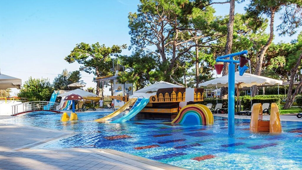Rixos Sungate