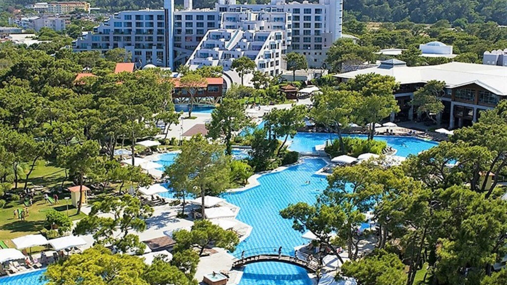 Rixos Sungate