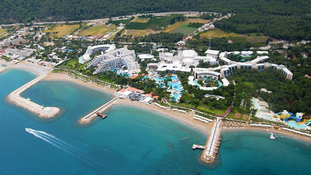 Rixos Sungate